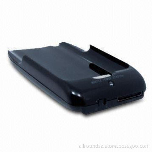 Power Bank with 2,000mAh Li-ion Battery, Suitable for iPhone, CE and RoHS Approved